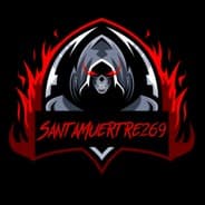 SantaMuerte269