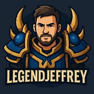 LegendJeffrey