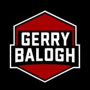 Gerry Balogh