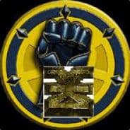 KhorneFist