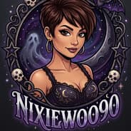 Nixiewoo90