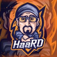HaaRD