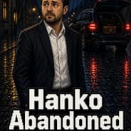 Hanko Abandoned