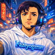 Fazeyogamer