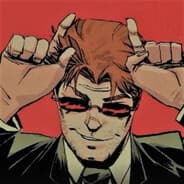 Daredevil