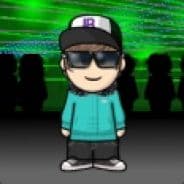 BlackBeast96