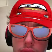 degenerate gambler