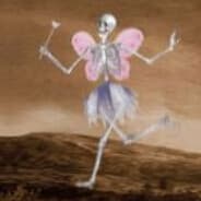 cocaine fairy