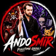 Andosmir