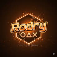 >Rodry The Great<