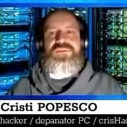 Cristi Popesco