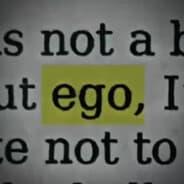 Ego PeeK
