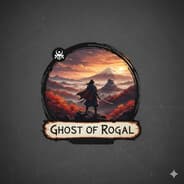 Ghost of Rogal