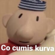 tvoje mama