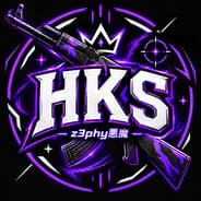 HKS 𝘇𝟥𝗽𝘩𝘆悪魔