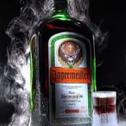 STR jägermeister