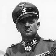 Josef „Sepp“ Dietrich