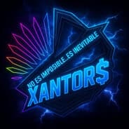 Xantors