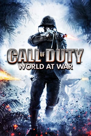 Call of Duty®: World at War