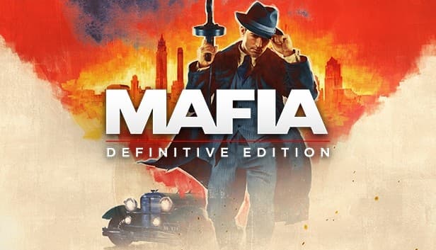 Mafia: Definitive Edition for XBOX One