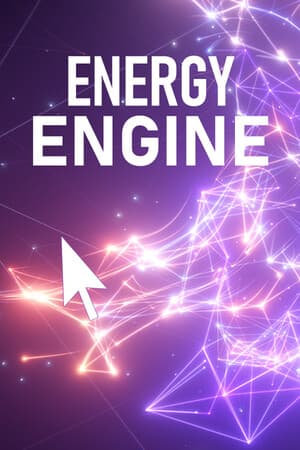 Energy Engine PC Live Wallpaper