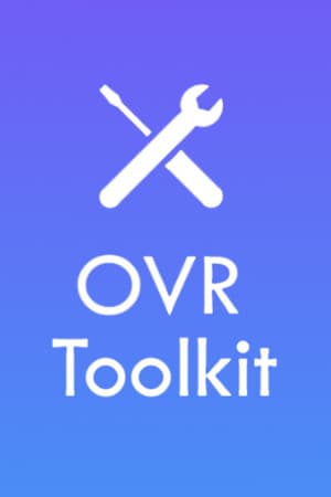 OVR Toolkit