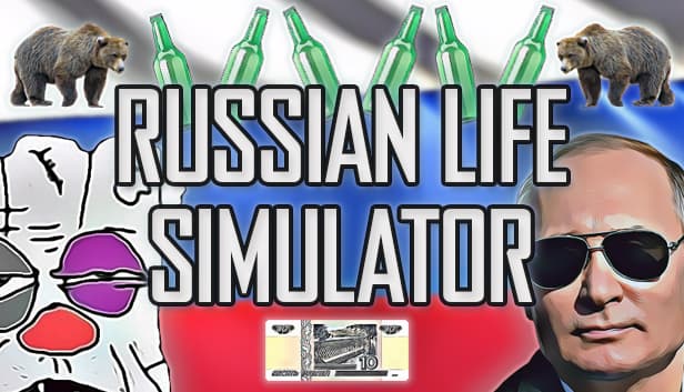 Russian Life Simulator