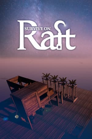 Survive the Ocean