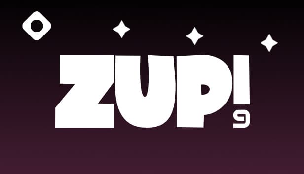 Zup! 9