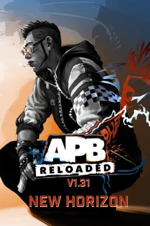 APB Reloaded