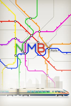 NIMBY Rails