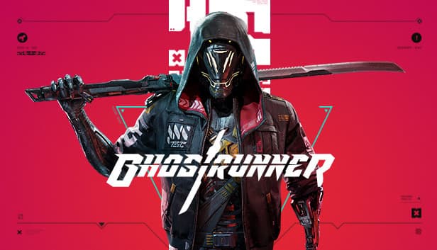 Ghostrunner