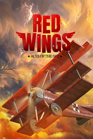 Red Wings