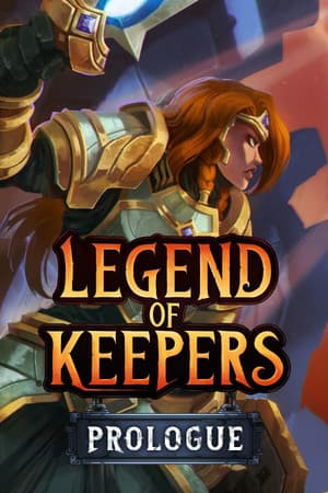 Legend of Keepers: Prologue