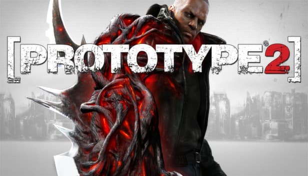 [PROTOTYPE®2]