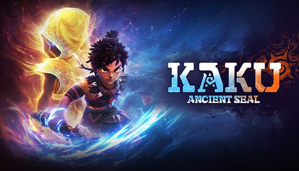 KAKU - Ancient Seal