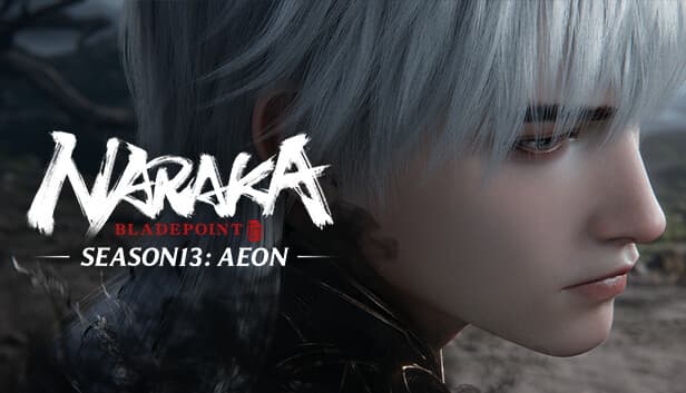 NARAKA: BLADEPOINT