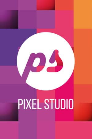 Pixel Studio - best pixel art editor