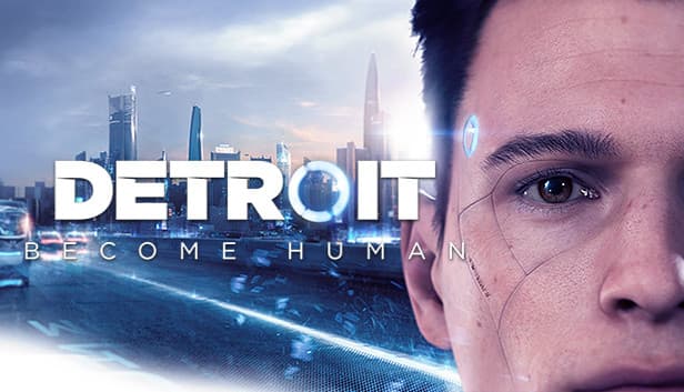 DETROIT: BECOME HUMAN