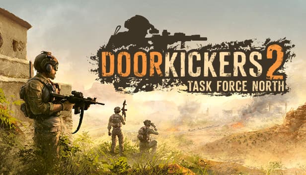 Door Kickers 2