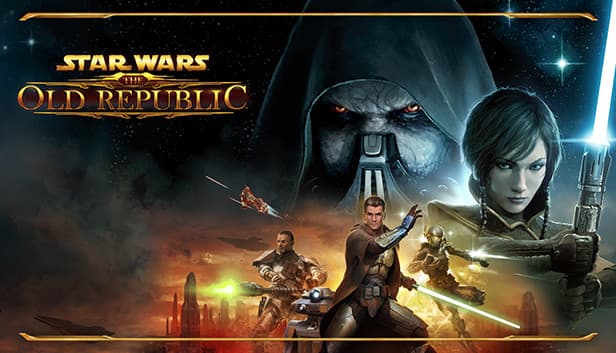 STAR WARS™: The Old Republic™