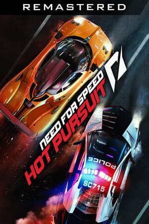 Need for Speed™ Hot Pursuit Remastered