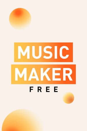 Music Maker Free Steam Edition