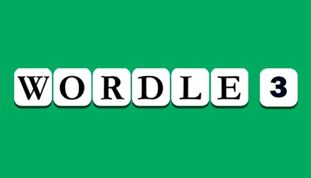 Wordle 3