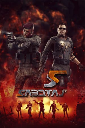 Sabotaj
