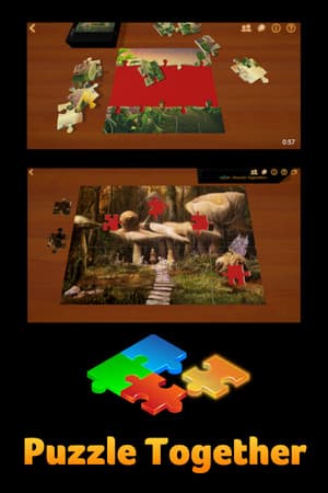 Puzzle Together