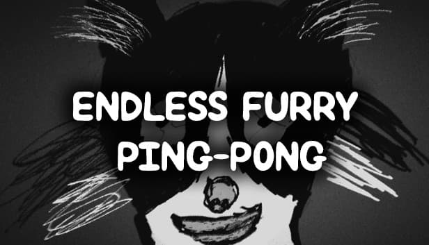 Endless Furry Ping-Pong