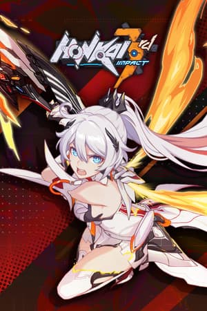 HonkaiImpact 3rd