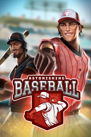 Astonishing Baseball Manager