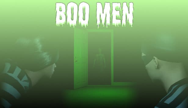 Boo Men